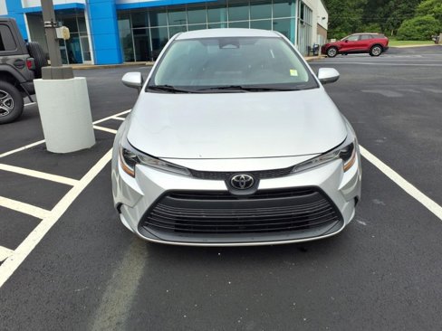 Used 2023 Toyota Corolla LE image 7