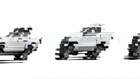 New 2025 Chevrolet Colorado W/T w/ Advanced Trailering Package image 24