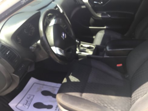 Used 2018 Nissan Altima 2.5 SV image 15