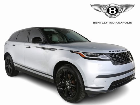 Used 2021 Land Rover Range Rover Velar S image 1