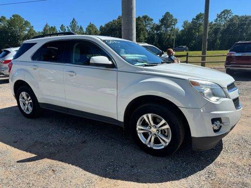 Used 2012 Chevrolet Equinox LT image 8