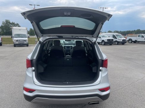 Used 2018 Hyundai Santa Fe Sport image 59