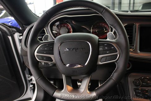 Used 2023 Dodge Challenger SRT Hellcat image 26