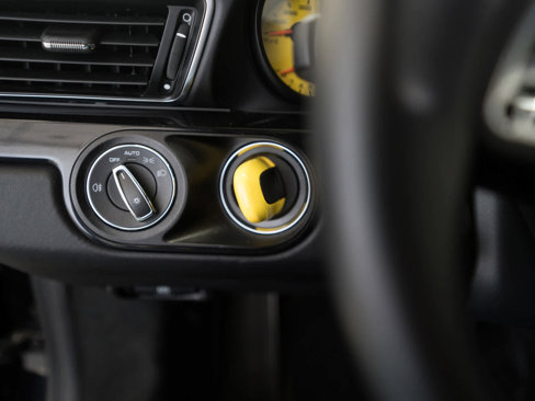Used 2019 Porsche 911 Turbo S image 19