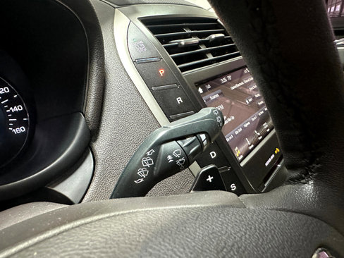 Used 2019 Lincoln MKC Premiere image 37