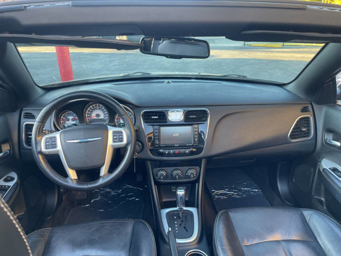 Used 2013 Chrysler 200 Limited image 11