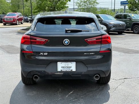 Used 2019 BMW X2 xDrive28i w/ Convenience Package image 5