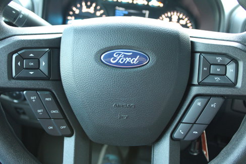 Used 2019 Ford F150 XL w/ Equipment Group 101A Mid image 18