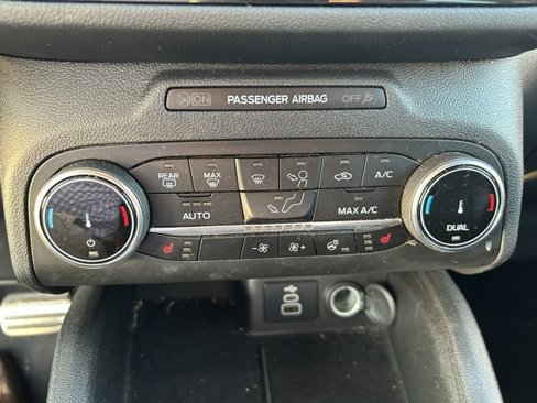 Used 2024 Ford Escape ST-Line image 12