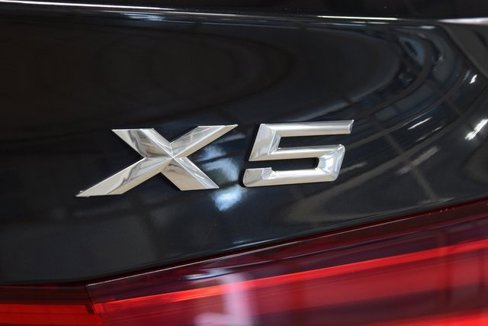 Used 2017 BMW X5 xDrive35i image 18