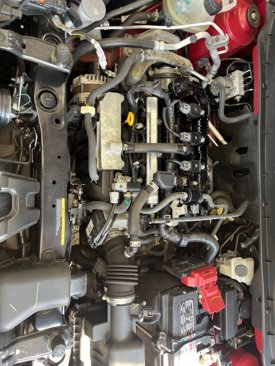 Used 2023 Nissan Kicks SR image 7