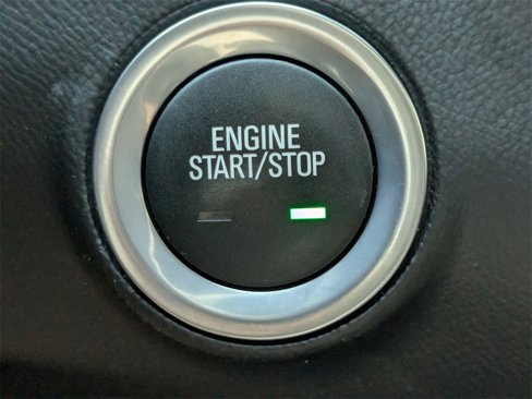 Used 2019 GMC Terrain Denali w/ Advanced Safety Package image 31