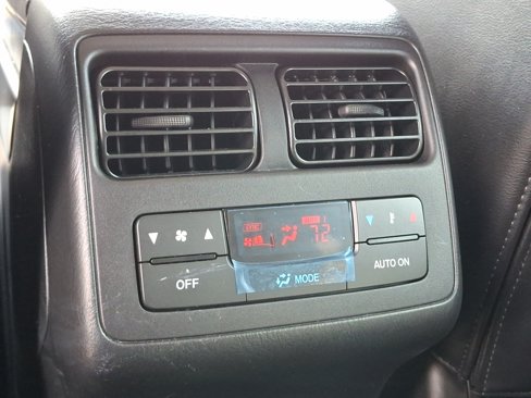 Used 2011 MAZDA CX-9 Grand Touring w/ Moonroof & Bose Audio Pkg image 16