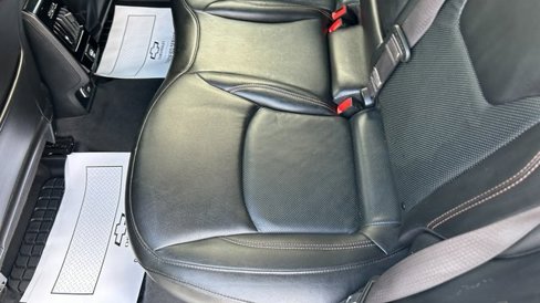 Used 2022 Jeep Compass Limited image 34