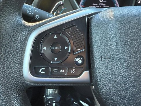 Used 2016 Honda Civic EX image 17