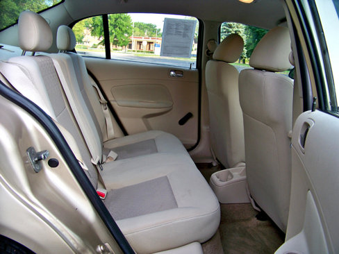 Used 2007 Chevrolet Cobalt LS w/ Protection Package image 20