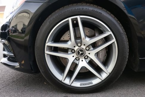 Used 2015 Mercedes-Benz S 550 4MATIC Sedan image 41