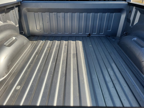 Used 2021 RAM 1500 Big Horn image 12
