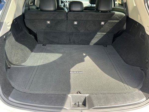 Used 2018 Nissan Murano SL w/ Moonroof Package image 24