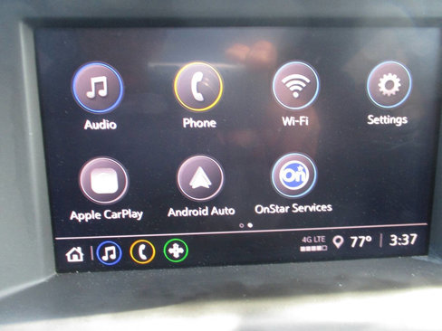 Used 2023 GMC Terrain SLE w/ Driver Convenience Package image 23