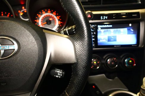 Used 2016 Scion tC image 12