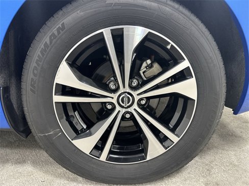Used 2023 Nissan Sentra SV image 14