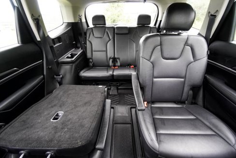 Used 2023 Kia Telluride S w/ S Sunroof Package image 30