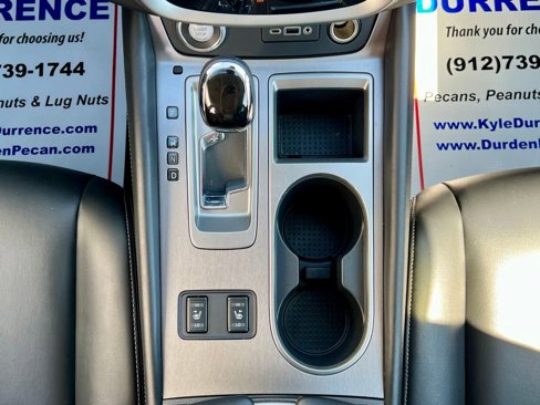 Used 2023 Nissan Murano SV image 31