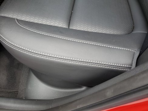 Used 2021 Hyundai Kona Ultimate image 11