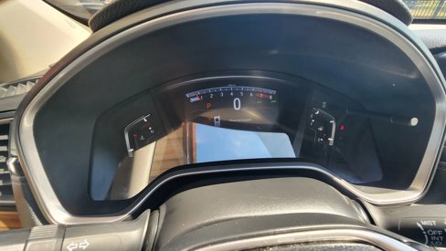 Used 2018 Honda CR-V EX-L image 34