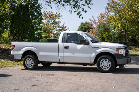 Used 2013 Ford F150 XL image 4
