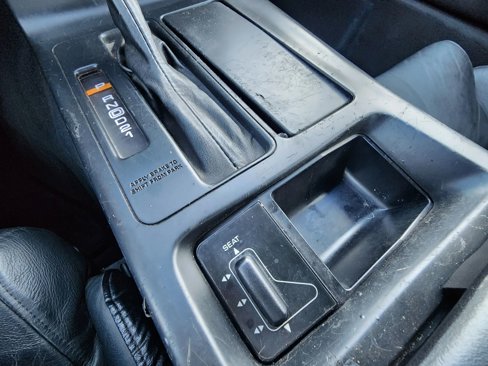 Used 1995 Chevrolet Corvette Coupe image 25