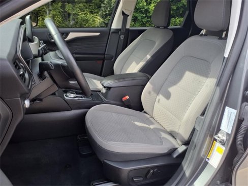 Used 2022 Ford Escape SE w/ Convenience Package image 8