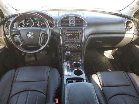 Used 2017 Buick Enclave Premium image 17