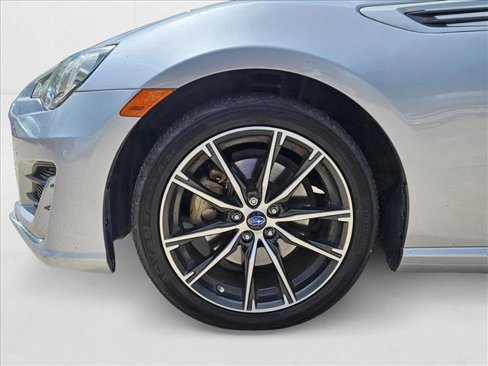 Used 2017 Subaru BRZ Premium w/ Popular Package #3 image 9