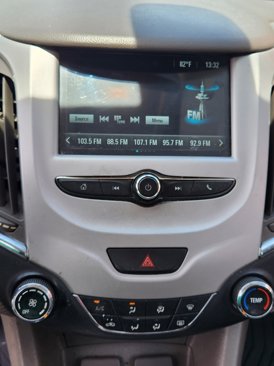 Used 2016 Chevrolet Cruze LS image 20