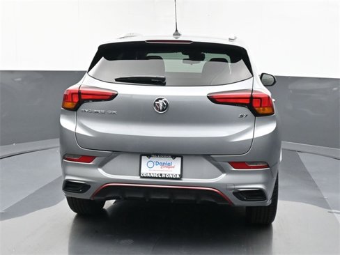 Used 2023 Buick Encore GX Select w/ Sport Touring Package image 4