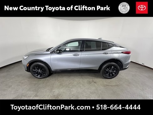 Used 2024 Buick Envista Sport Touring w/ Convenience I Package image 6