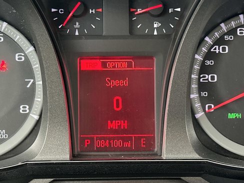 Certified 2014 GMC Terrain SLE w/ Convenience Package image 22