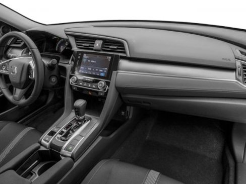 Used 2017 Honda Civic LX image 16