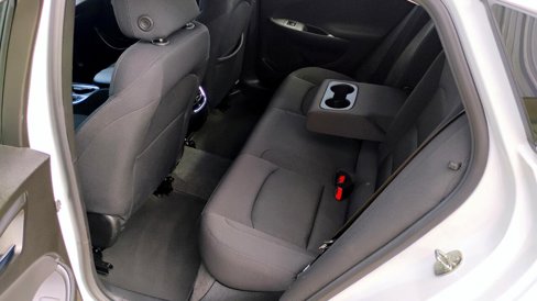 Used 2023 Chevrolet Malibu LT image 14