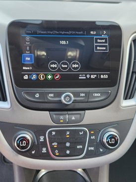 Used 2023 Chevrolet Malibu LT image 20