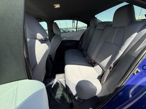 Used 2021 Toyota Corolla SE image 21