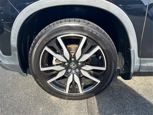 Used 2019 Honda Pilot Elite image 15