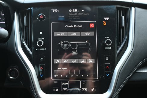 Used 2022 Subaru Outback Premium image 27