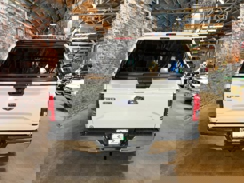 Used 2016 Ford F150 XLT w/ Equipment Group 301A Mid image 5