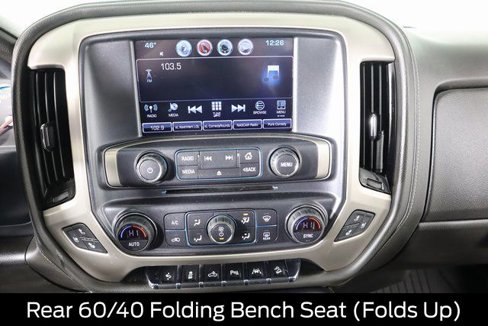 Used 2018 GMC Sierra 1500 Denali image 52