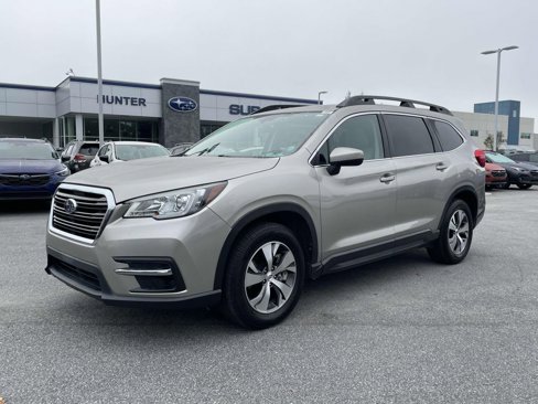 Used 2020 Subaru Ascent Premium w/ Convenience Package image 24