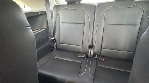 Used 2017 Acura MDX SH-AWD w/ Advance Package image 16