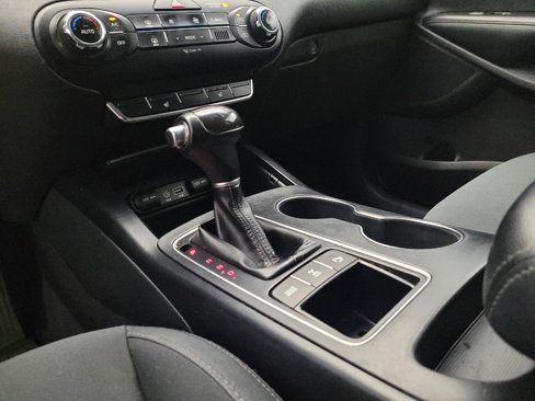 Used 2018 Kia Sorento LX image 26